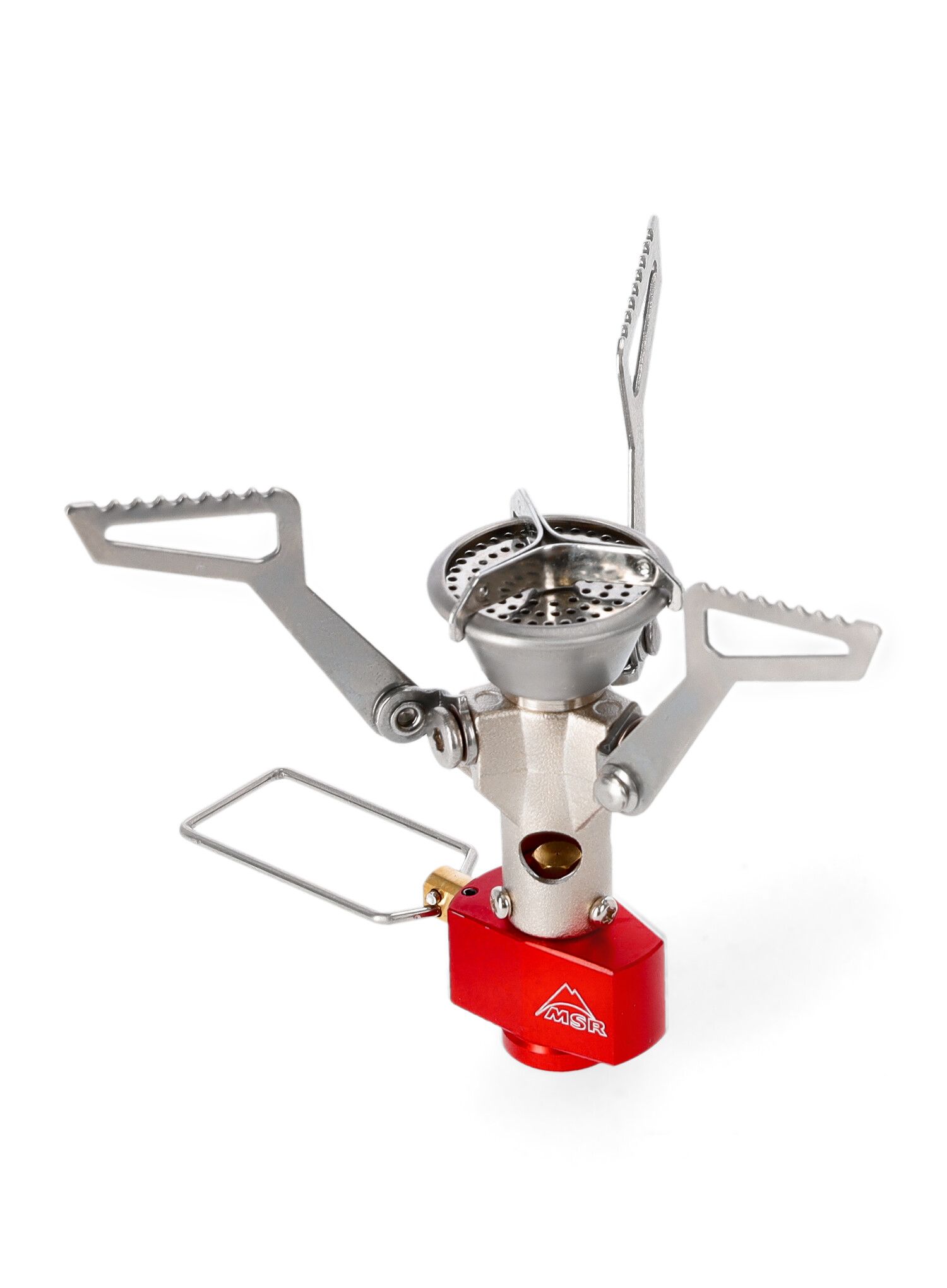 Set za kuhanje MSR Pocket Rocket 2 Mini Stove Kit