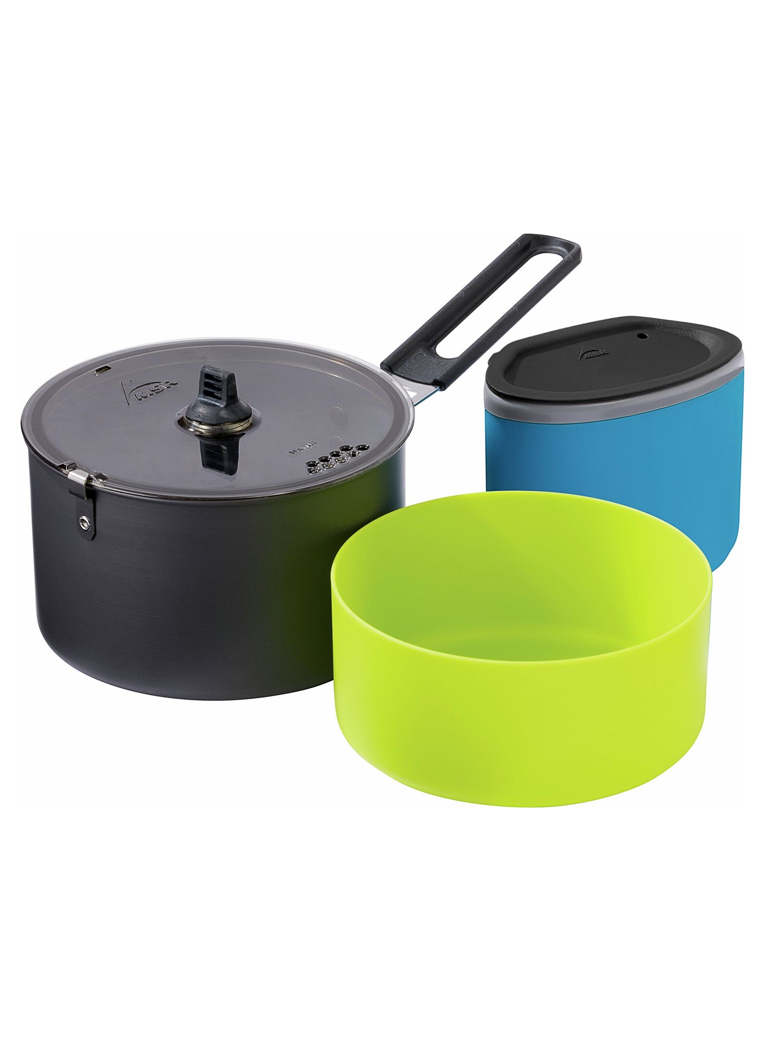 Set posuđa MSR TrailLite Duo System