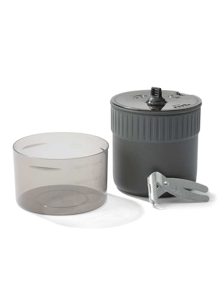 Set posuđa MSR Trail Mini Duo