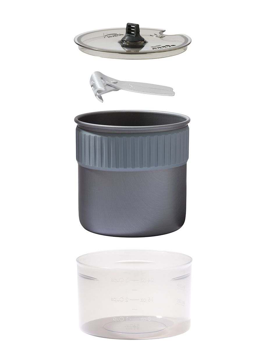 Set posuđa MSR Trail Mini Duo