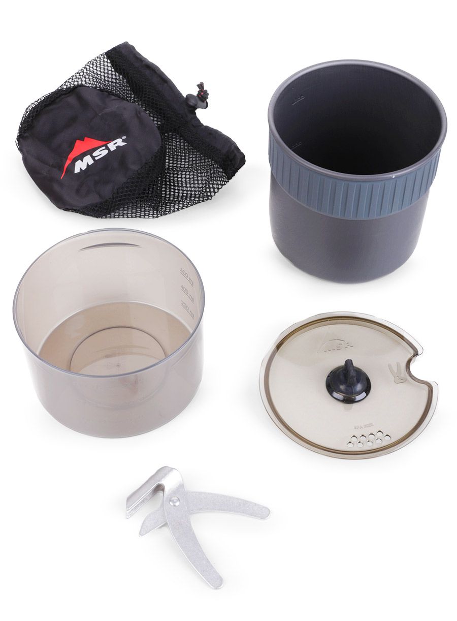 Set posuđa MSR Trail Mini Duo