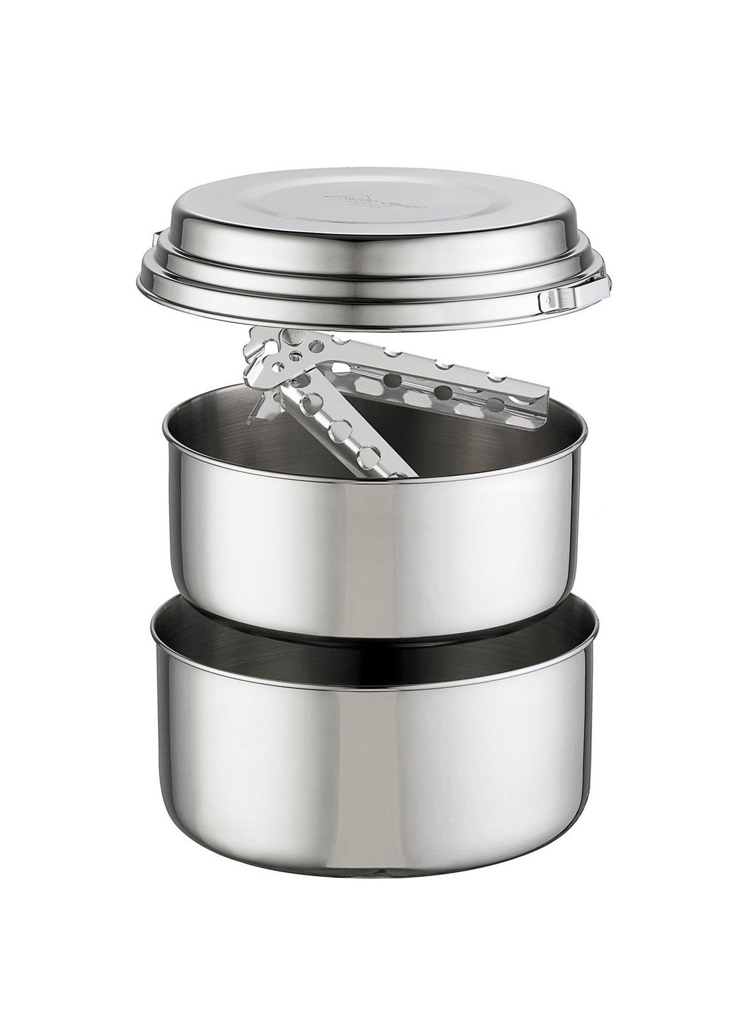 Set posuđa MSR Alpine 2 Pot Set