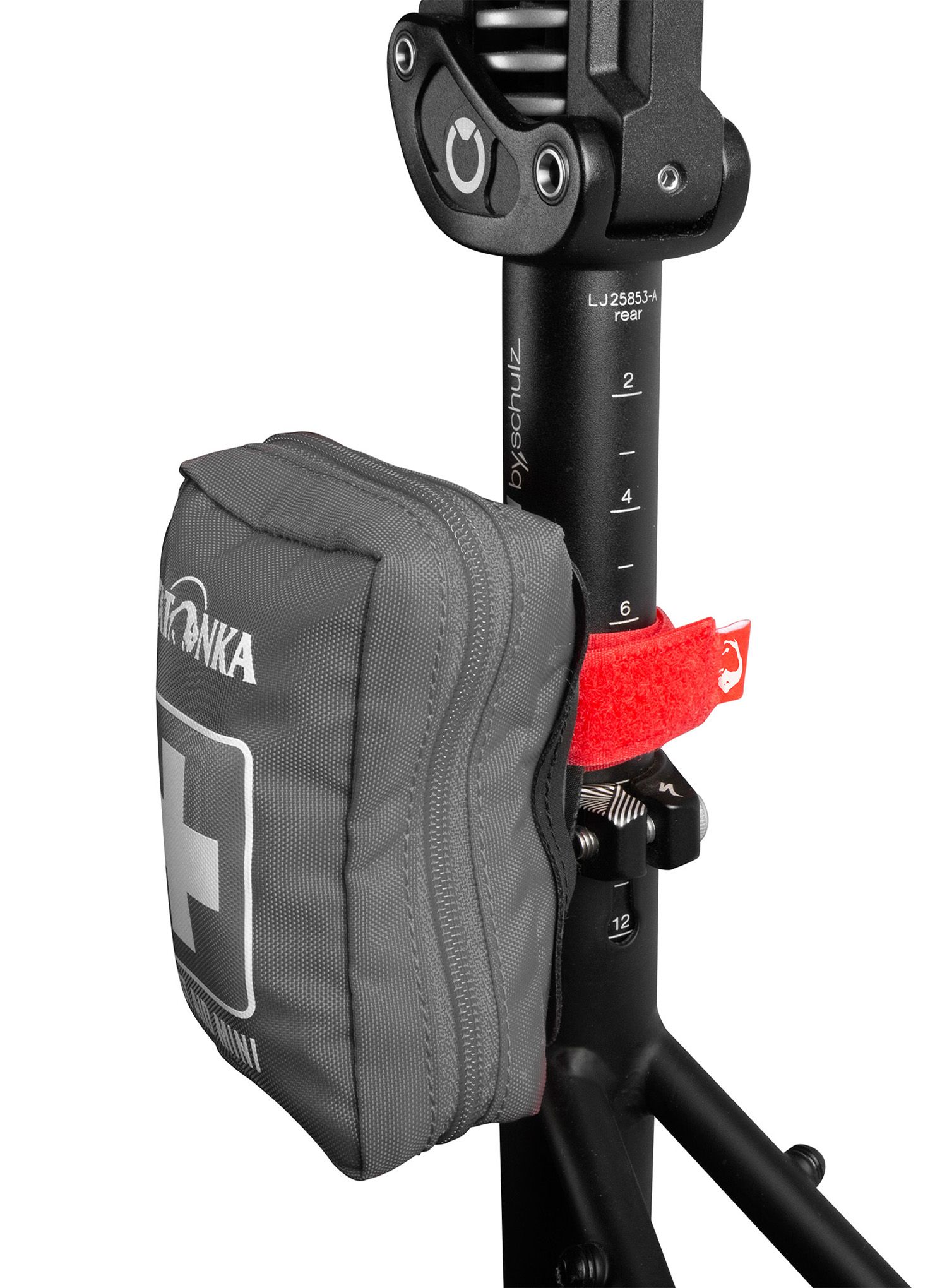 Remeni za pričvršćivanje Tatonka Loop Strap & Patch Set