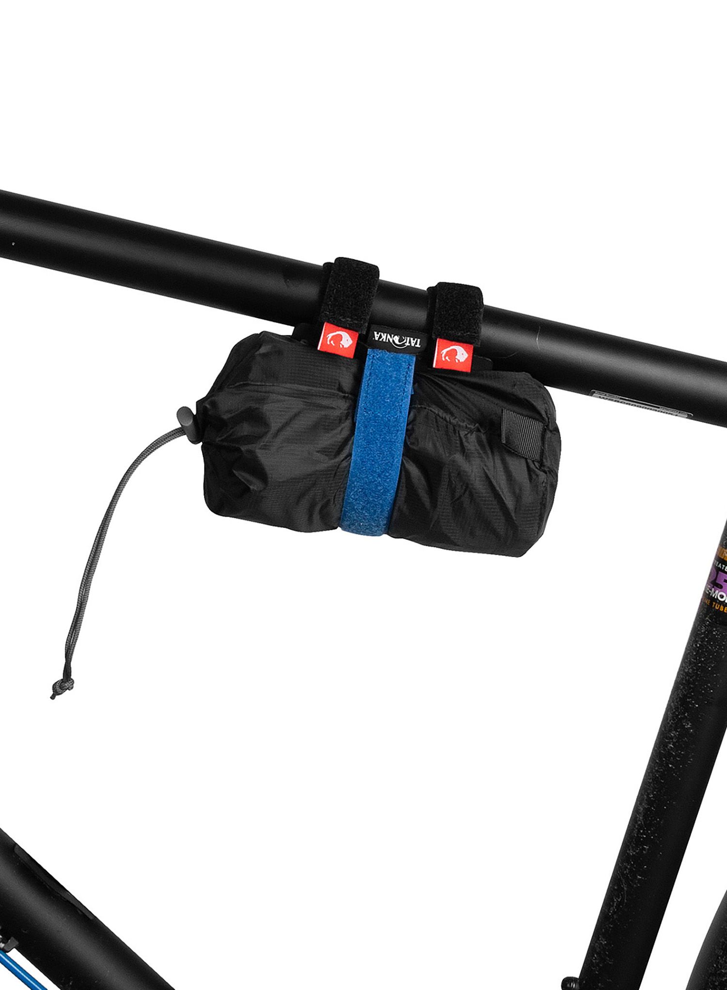 Remeni za pričvršćivanje Tatonka Loop Strap & Patch Set