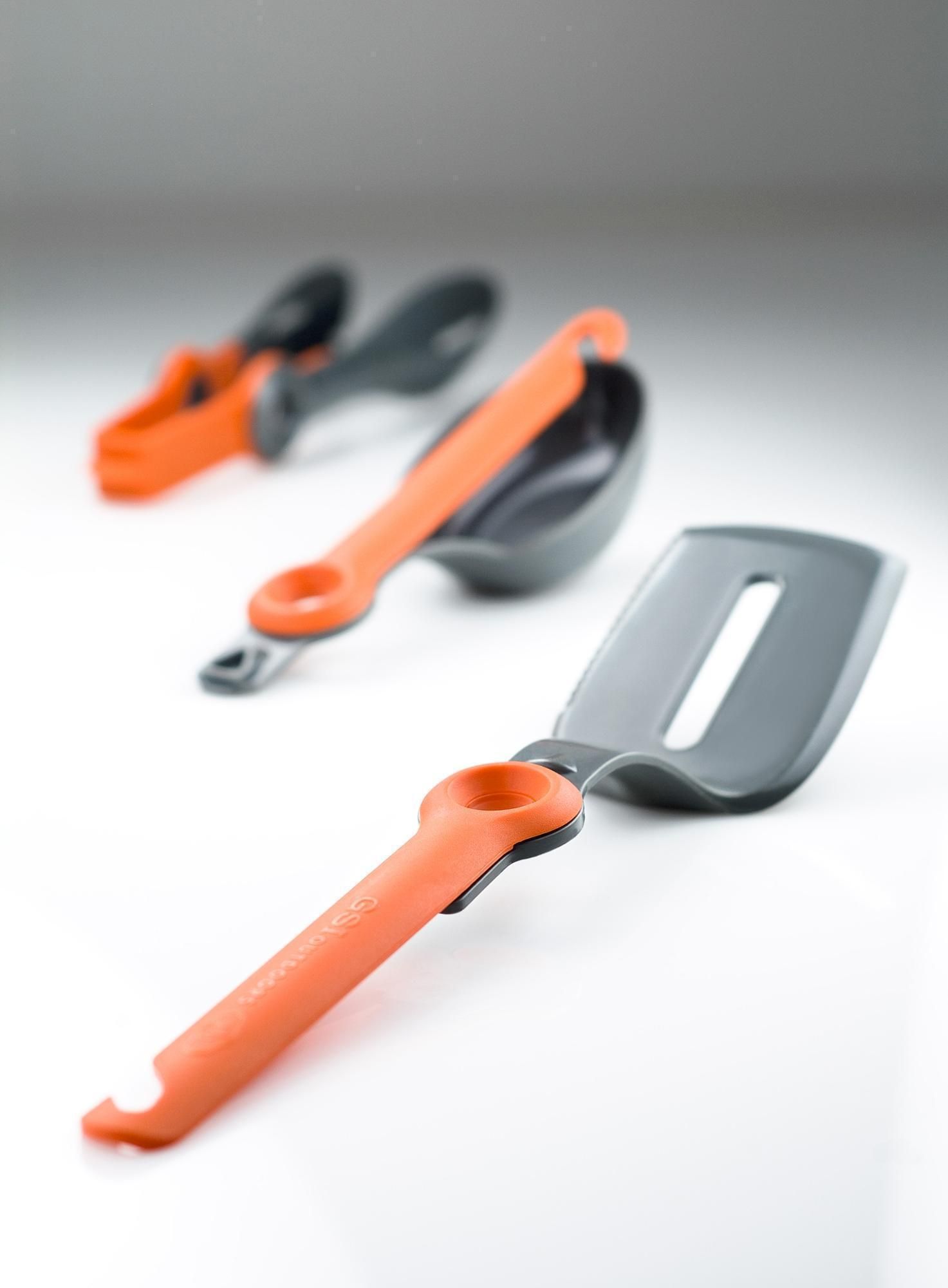 Planinarski set GSI Outdoors Crossover Kitchen Kit