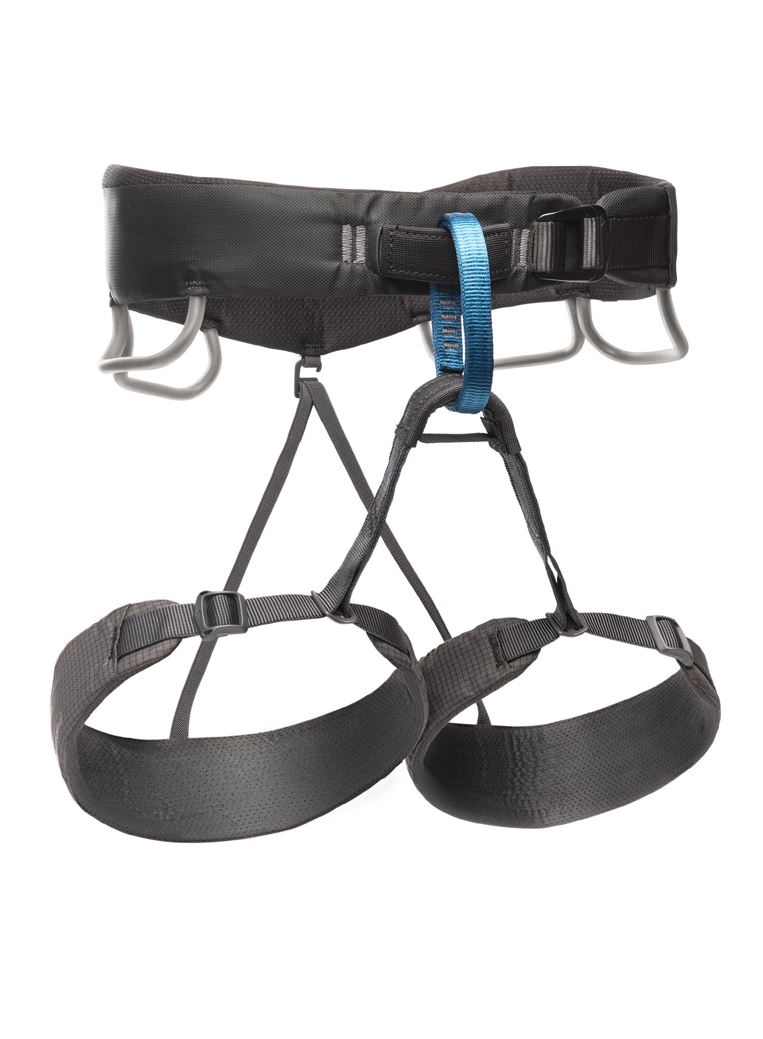 Set Black Diamond Momentum Package - anthracite