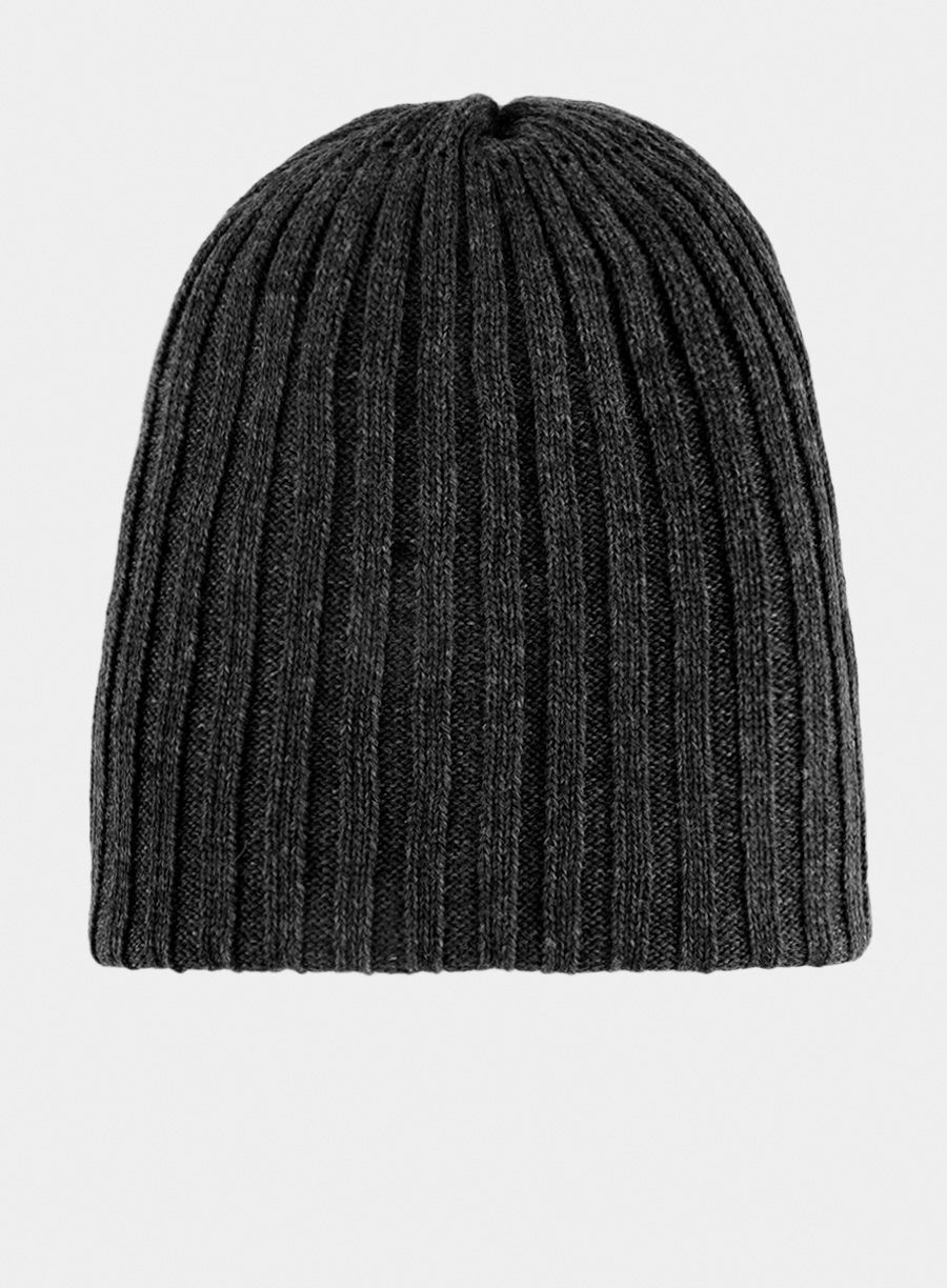 Kapa Fjallraven Byron Hat - graphite