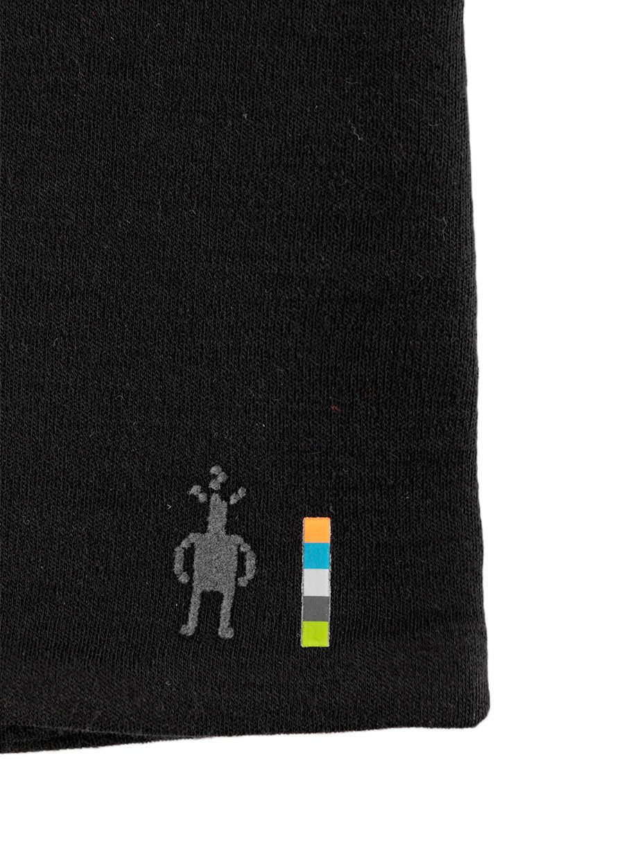 Grijač za vrat Smartwool Merino 250 Neck Gaiter - black