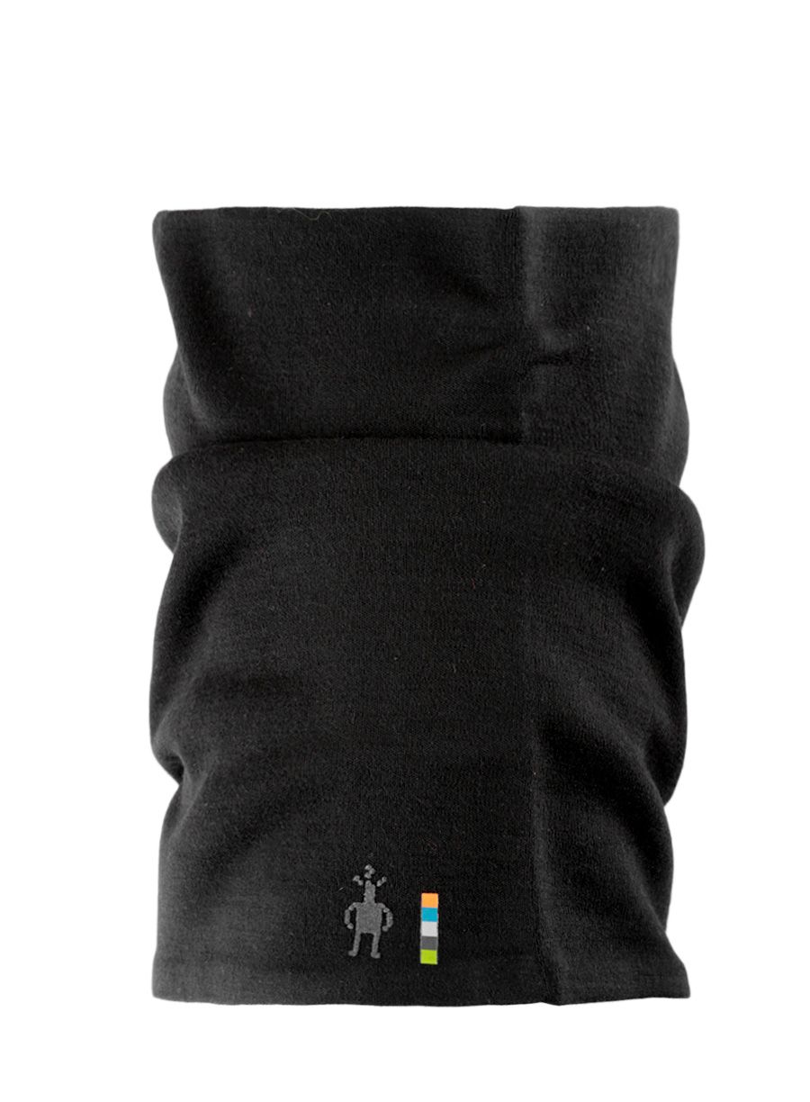 Grijač za vrat Smartwool Merino 250 Neck Gaiter - black