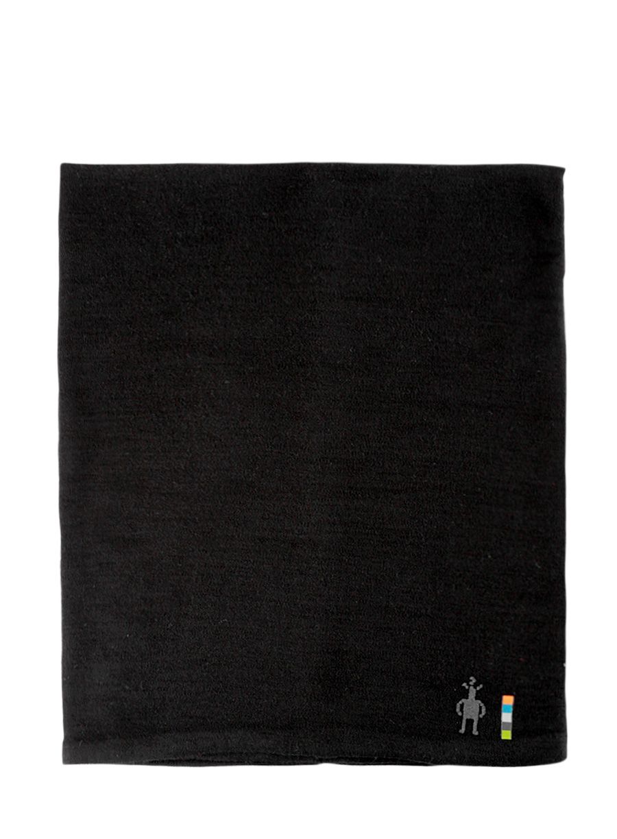 Grijač za vrat Smartwool Merino 250 Neck Gaiter - black