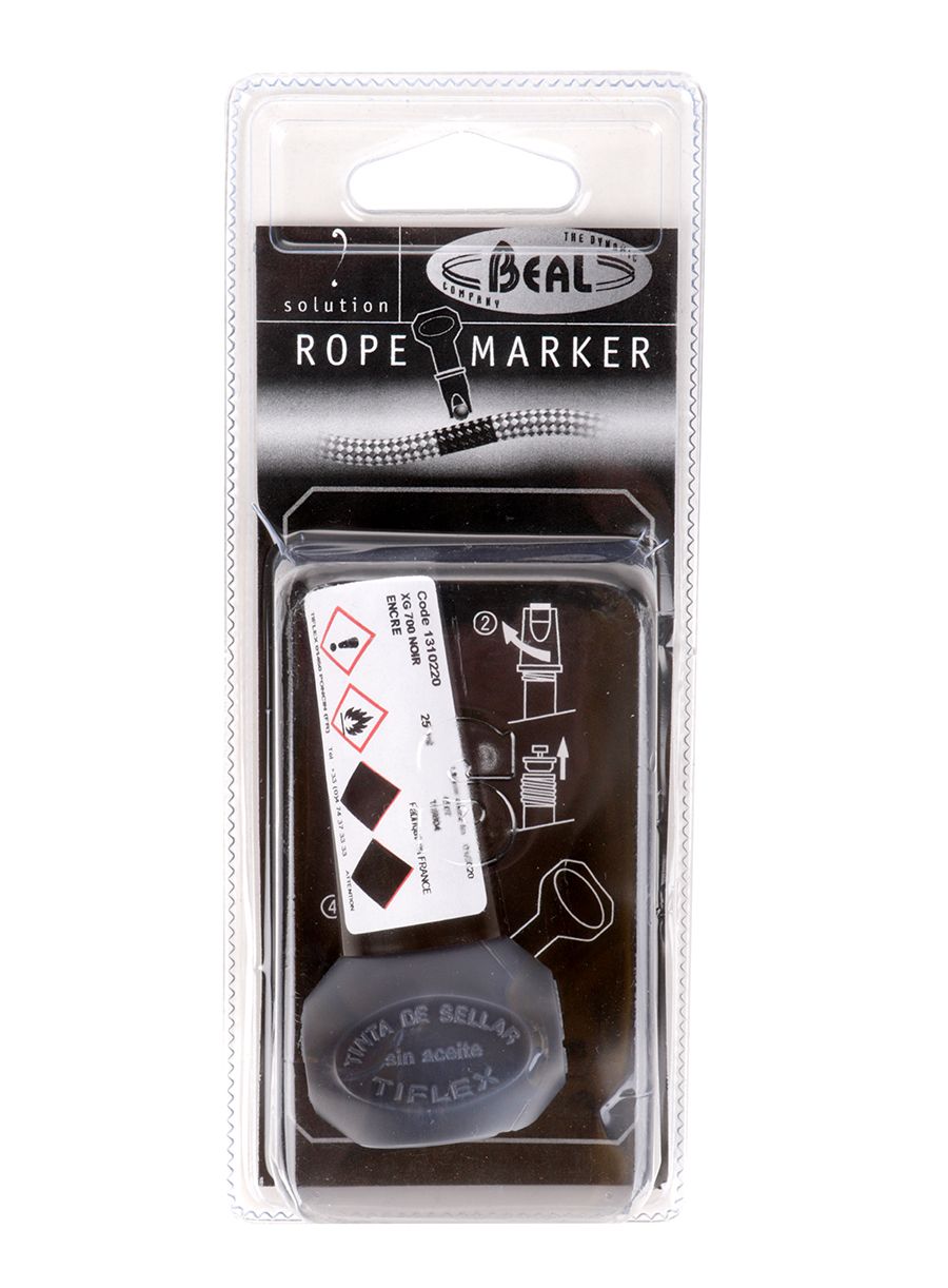 Marker za označavanje užeta Beal Rope Marker