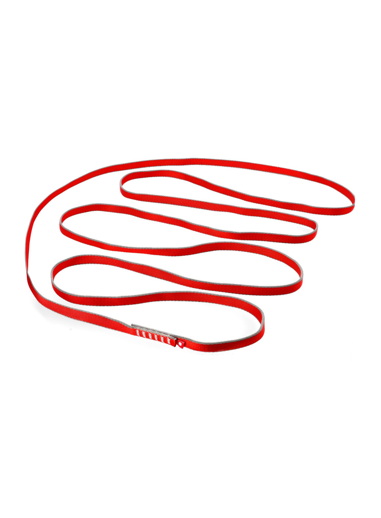 Petlja Ocun O-Sling PAD 16 240 cm - red
