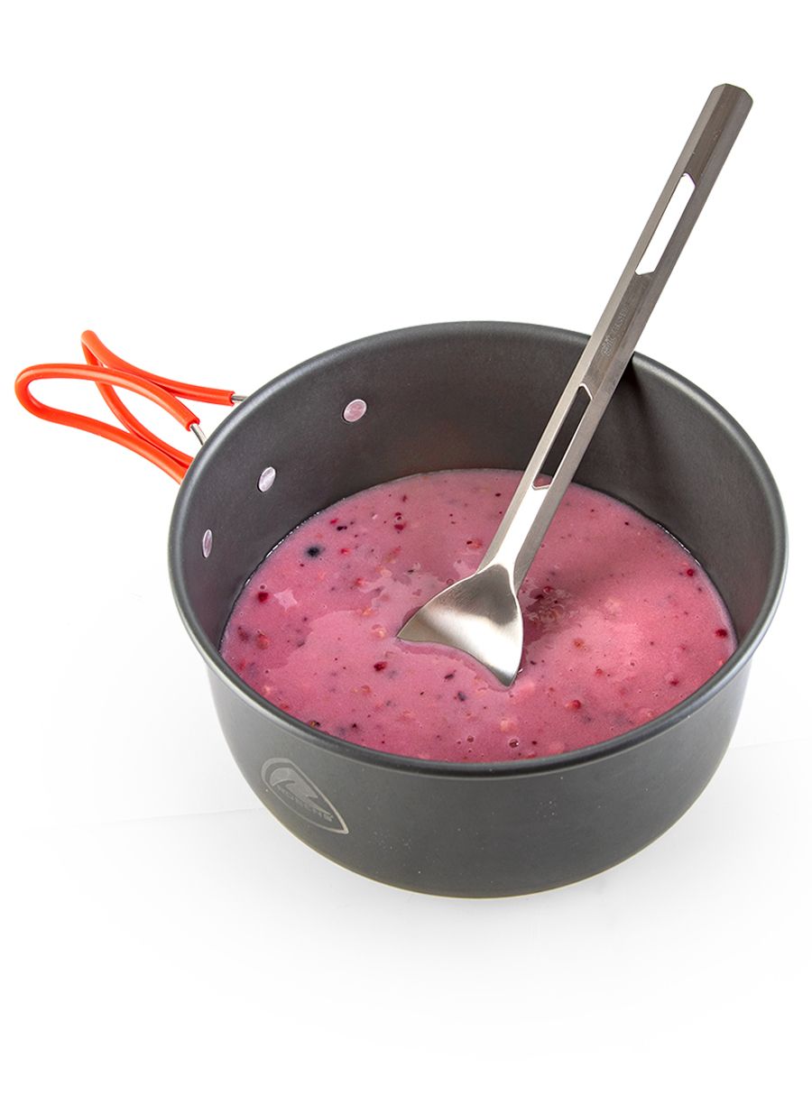 Liofilizat Travellunch Wild blueberry yogurt dessert 280 g