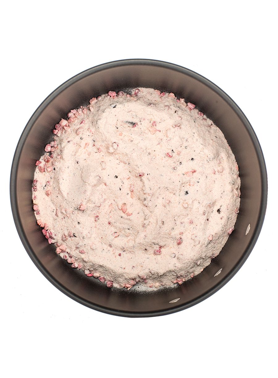 Liofilizat Travellunch Wild blueberry yogurt dessert 280 g