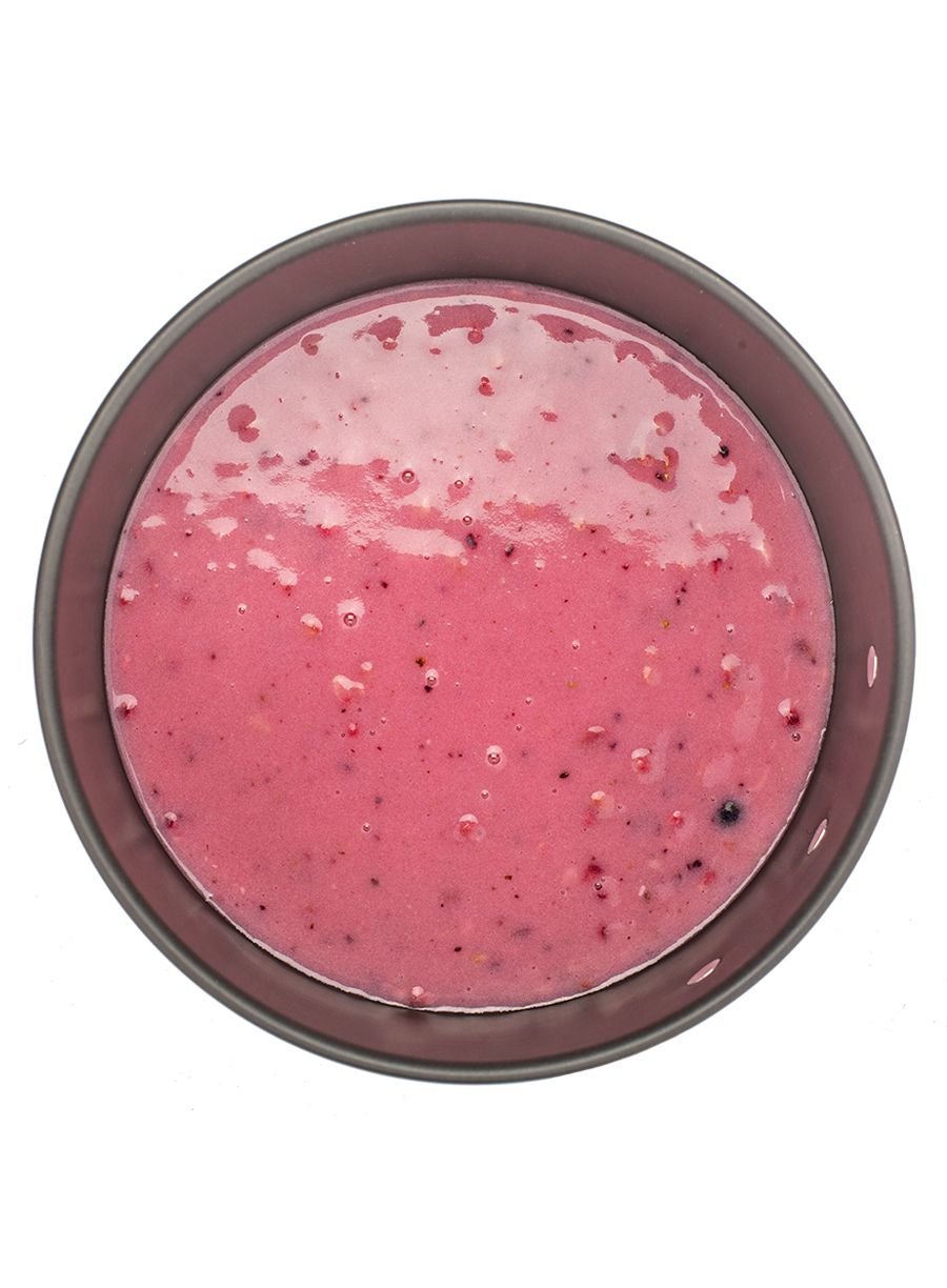 Liofilizat Travellunch Wild blueberry yogurt dessert 280 g