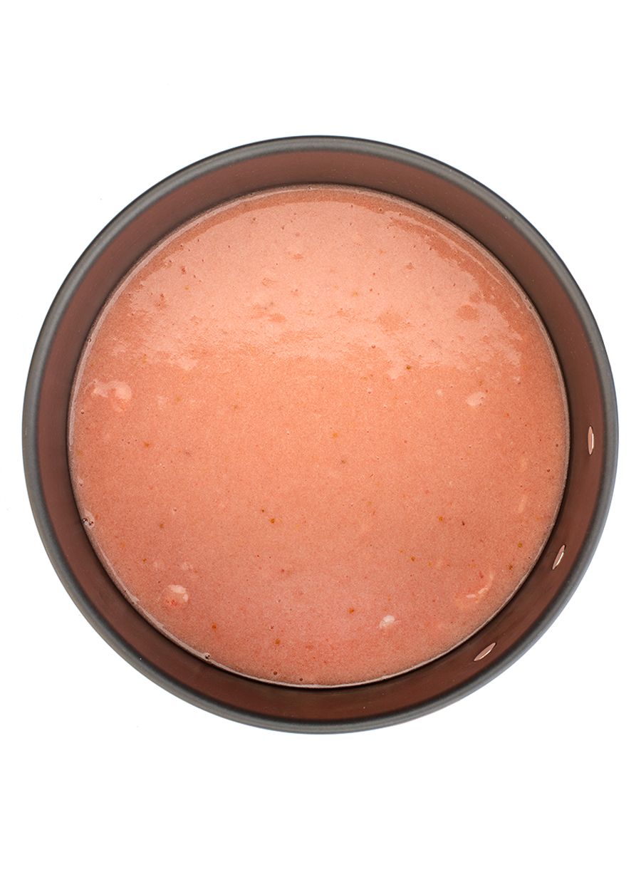 Liofilizat Travellunch Strawberry cream 280 g