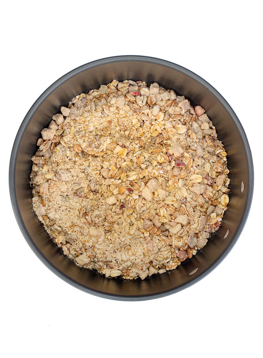 Liofilizat Travellunch Fruit musli 250 g