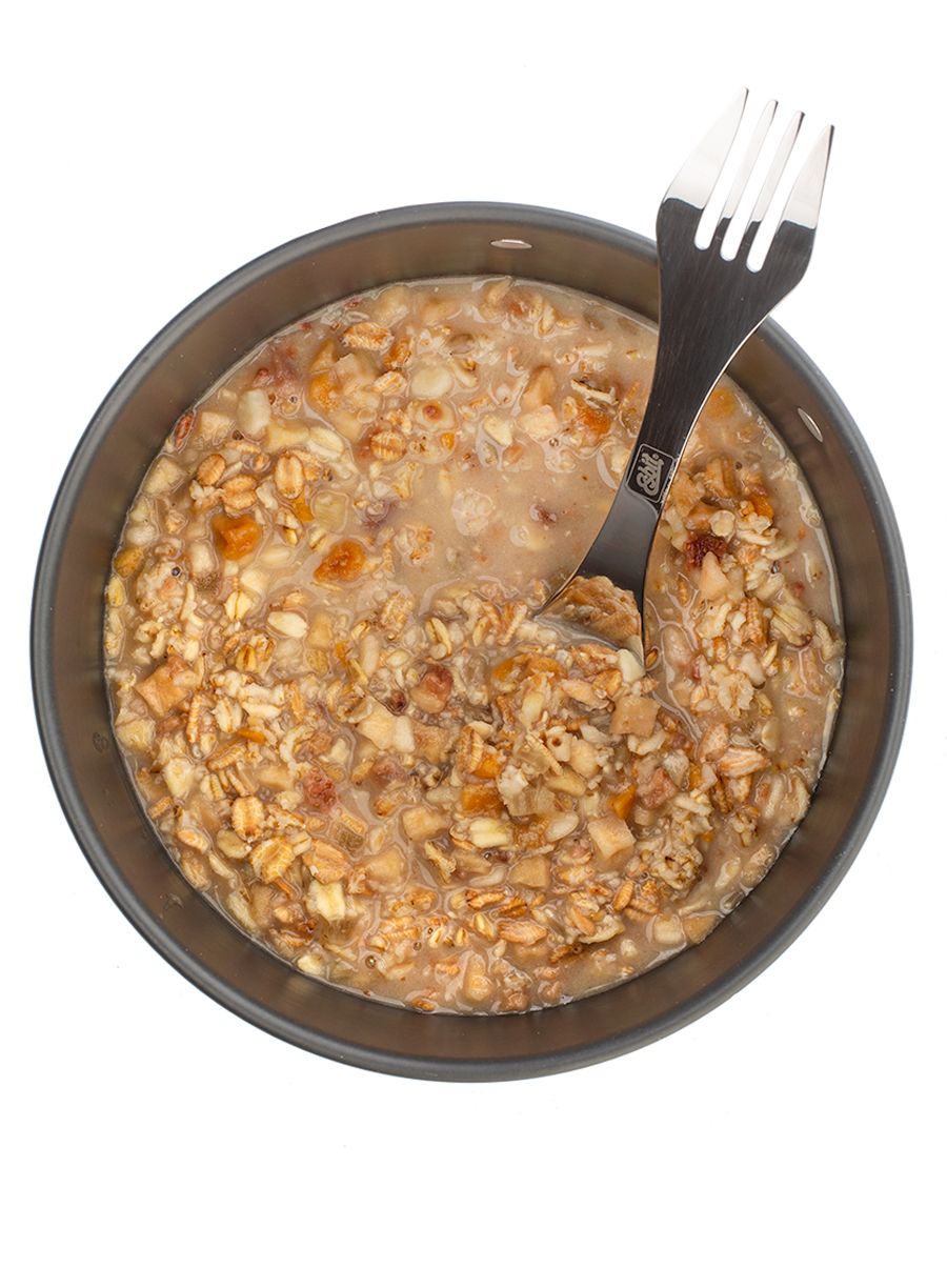 Liofilizat Travellunch Fruit musli 250 g