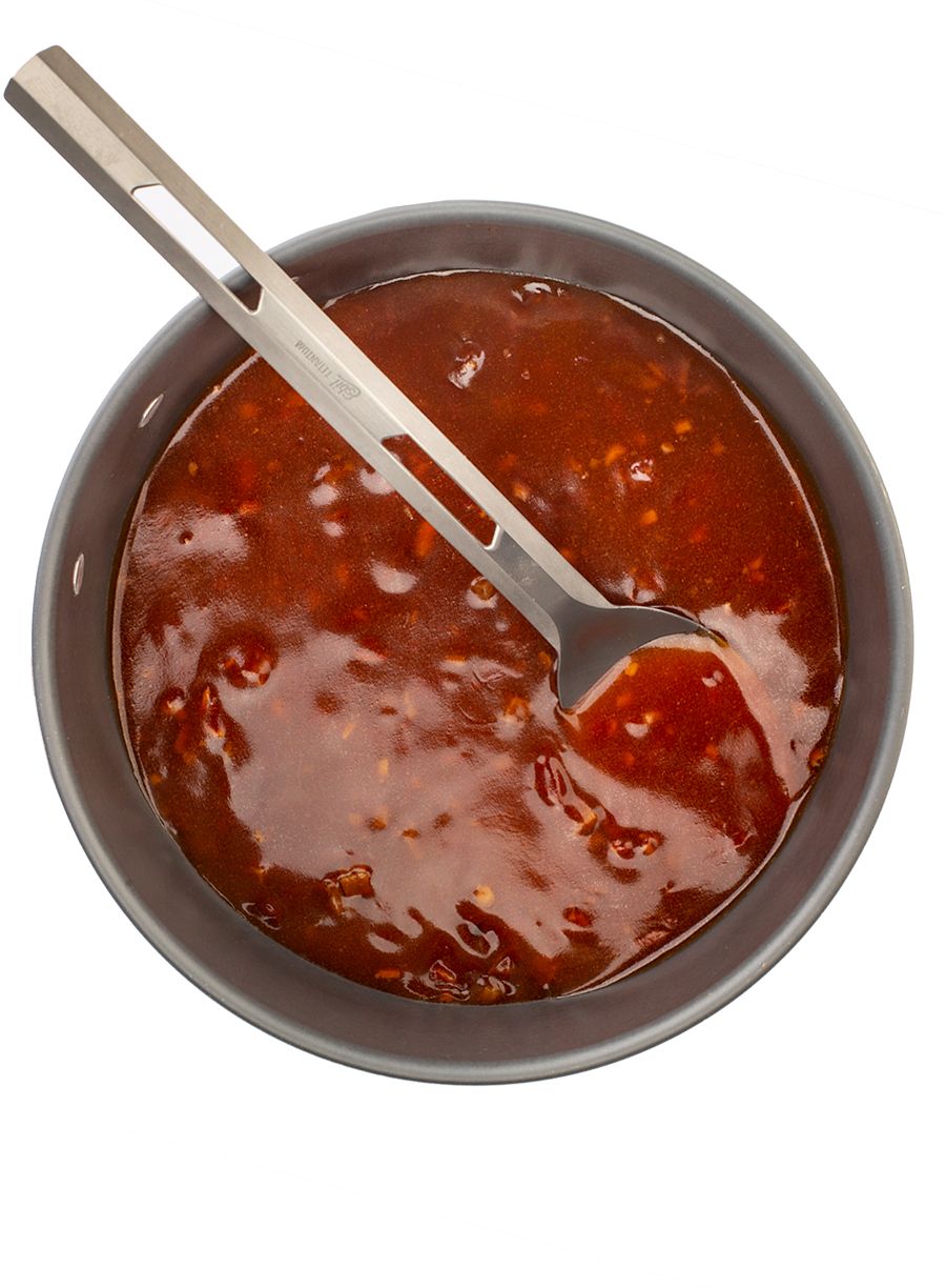 Liofilizat Travellunch Stew soup with beef 2 x 500 ml