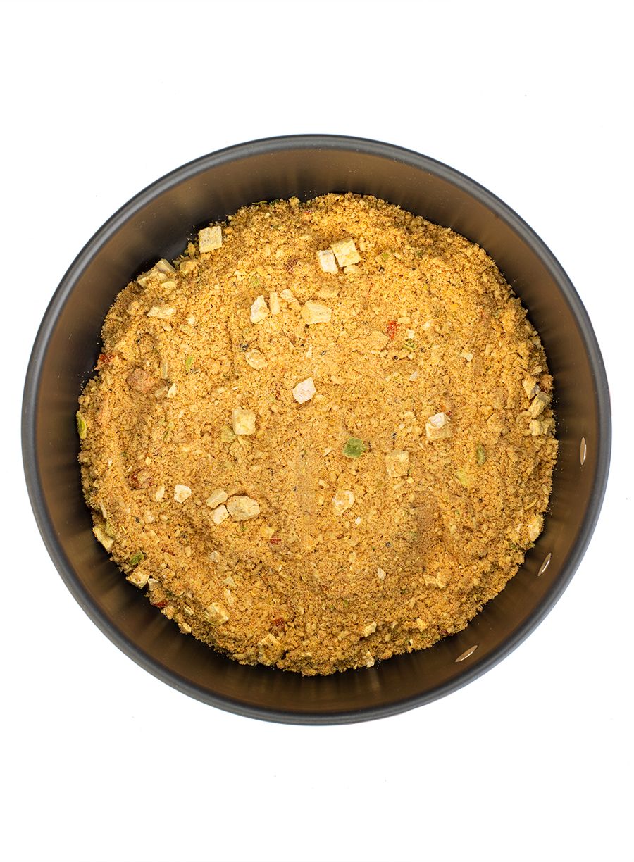 Liofilizat Travellunch Indonesian soup with chicken 2 x 500 ml