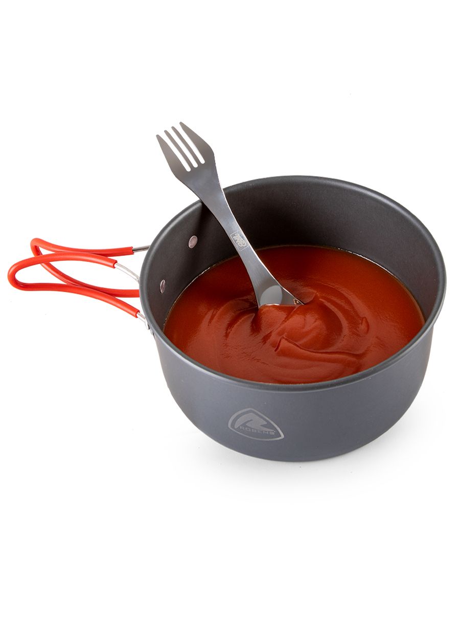 Liofilizat Travellunch Tomato soup 2 x 500 ml