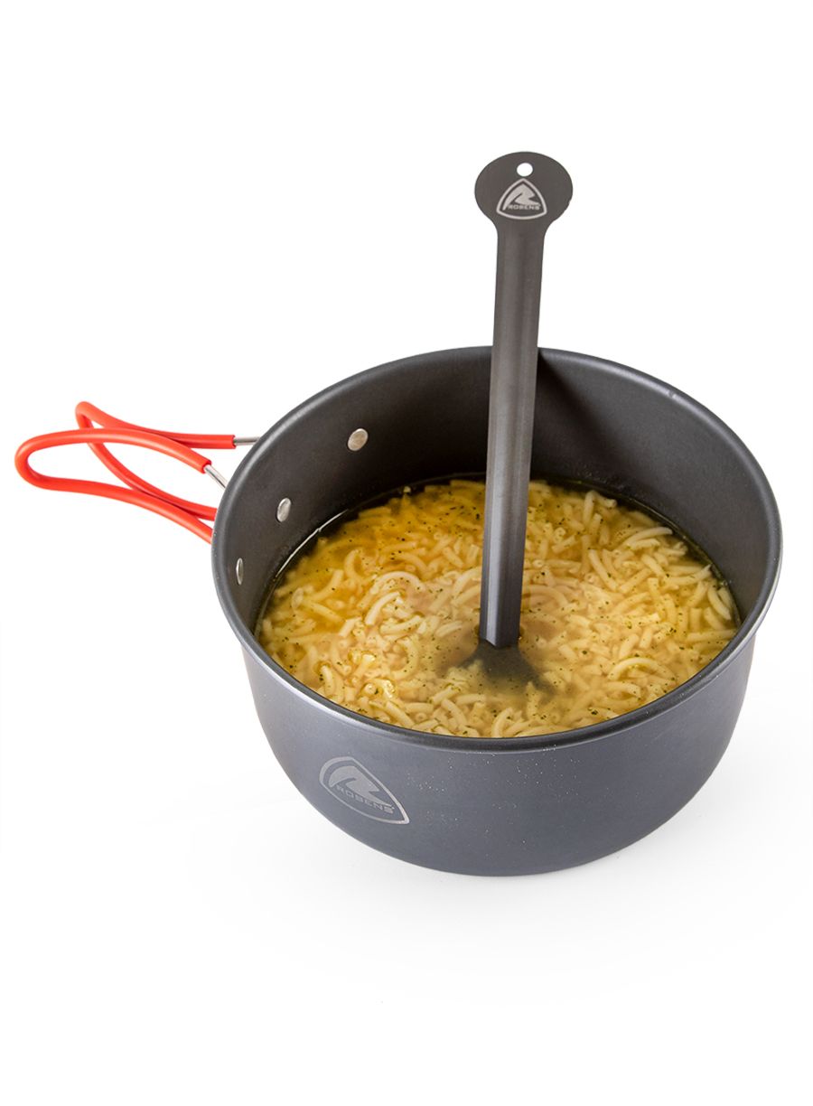 Liofilizat Travellunch Chicken broth with noodles 2 x 500 ml