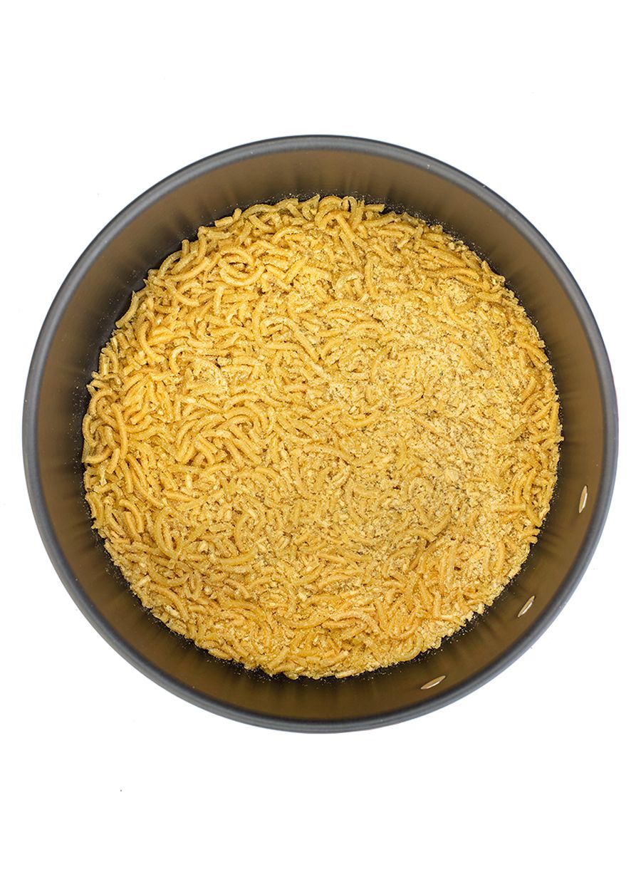 Liofilizat Travellunch Chicken broth with noodles 2 x 500 ml